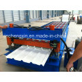 Trapezoidal Roll Forming Machine 1000 and 1250mm